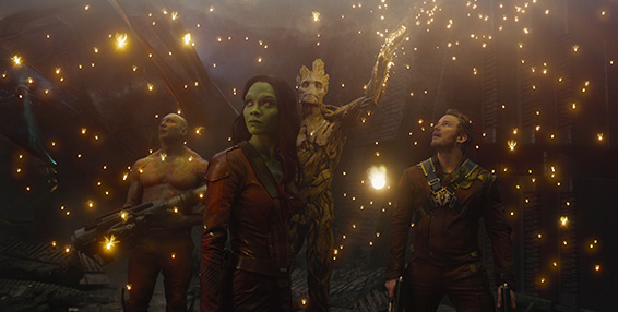 guardians of the galaxy vol. 2 