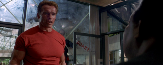 Arnold Schwarzenegger – Last Action Hero - L'ultimo grande eroe