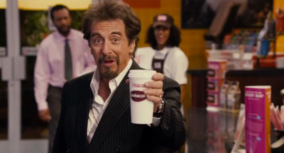 Al Pacino – Jack & Jill