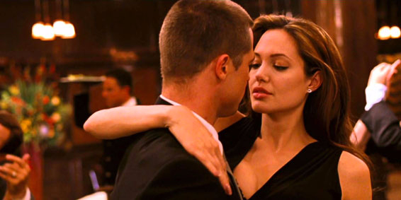 Mr & Mrs. Smith - Jane Smith (Angelina Jolie)