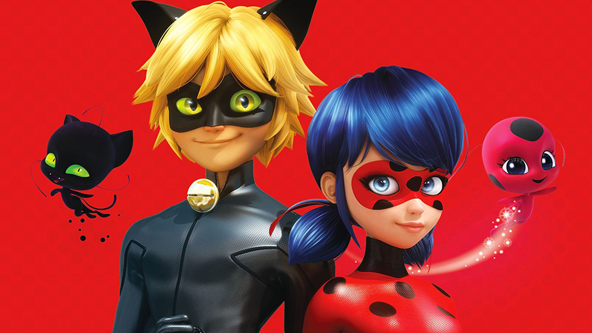 Ladybug and Cat Noir Awakening, in arrivo un film musical d'animazione