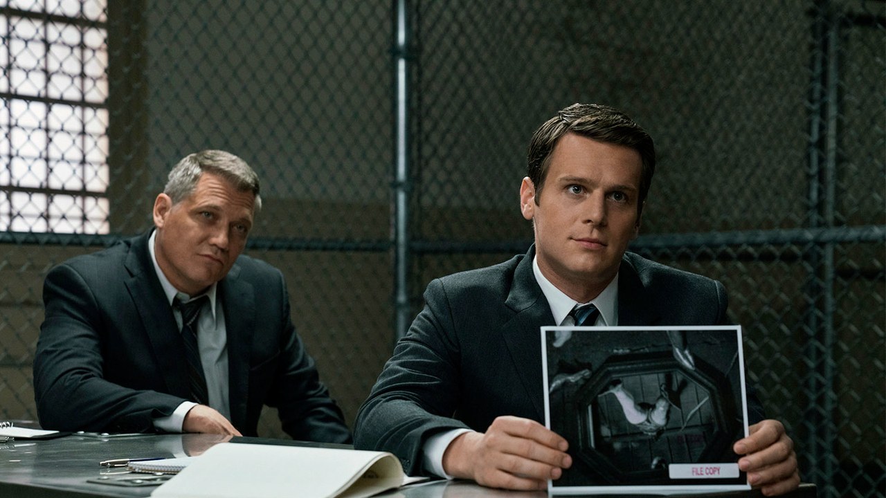 Will Mindhunter season 3 ever happen?  David Fincher gives a definitive answer