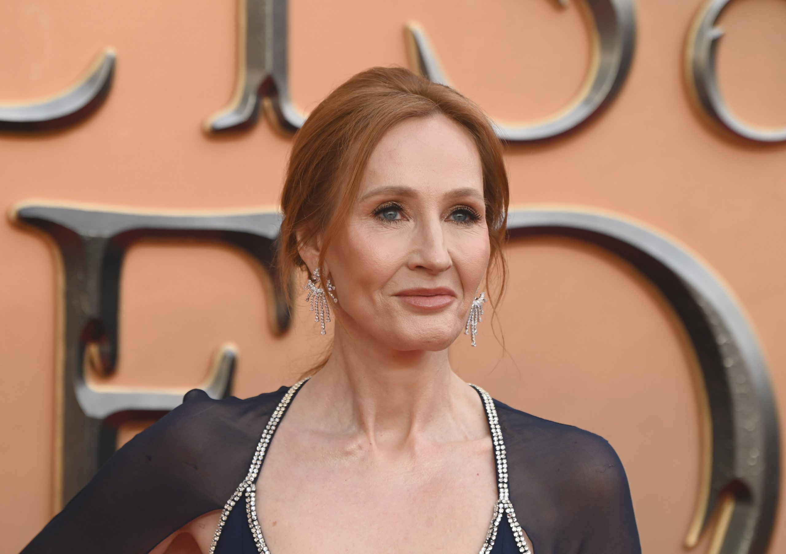 The Harry Potter star comes to JK Rowling’s defense