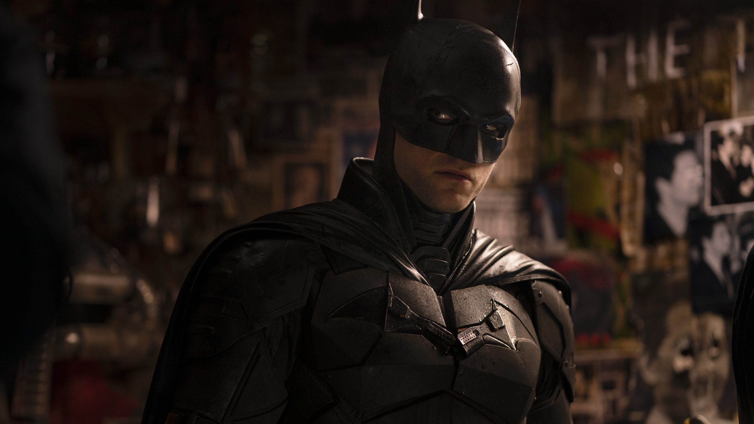 Batman – Part 2 Important updates coming to the sequel.  And they will make the fans happy