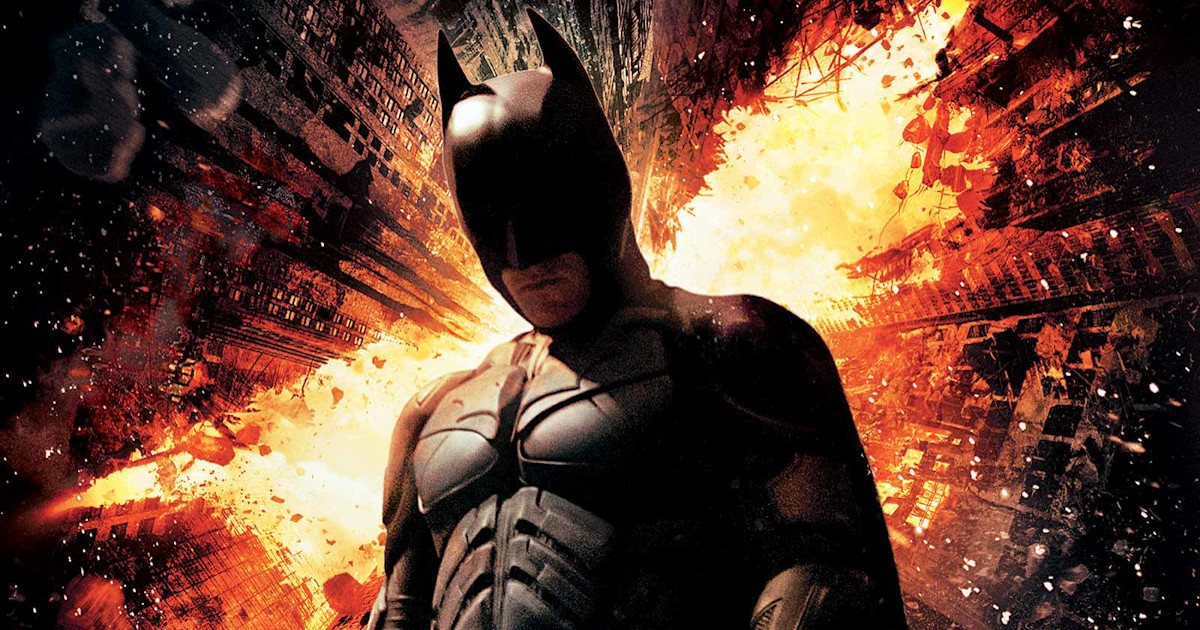 The Dark Knight Jonathan Nolan would like to make Chapter 4: “It would be a dream”